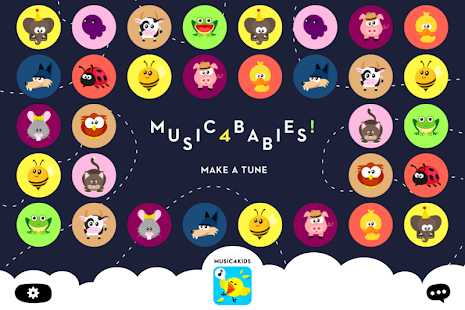 Download Music4Babies - Learn music APK for PC