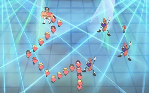 Download Conga King APK for Android