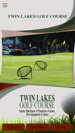 Twin Lakes Golf Course