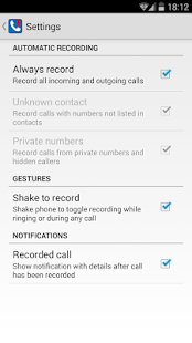 How to mod Recall My Calls lastet apk for laptop
