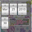 Pregnancy Calculator logo