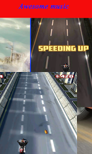 How to install Turbo Moto Speed Racing 3D 1.0 unlimited apk for laptop
