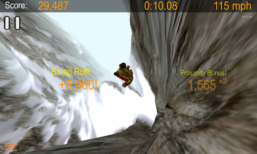 download Wingsuit - Proximity Project free