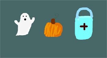 Spooky Halloween!