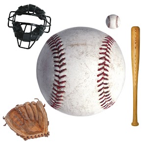 Baseball Theme 1.0