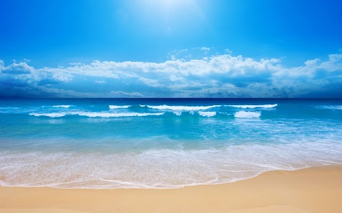 How to get Beach Landscape HD 1.01 unlimited apk for android