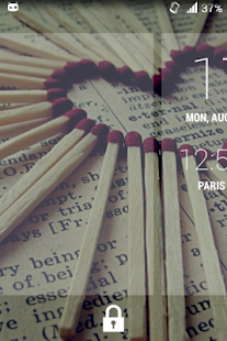 Download Blank Widget APK for PC