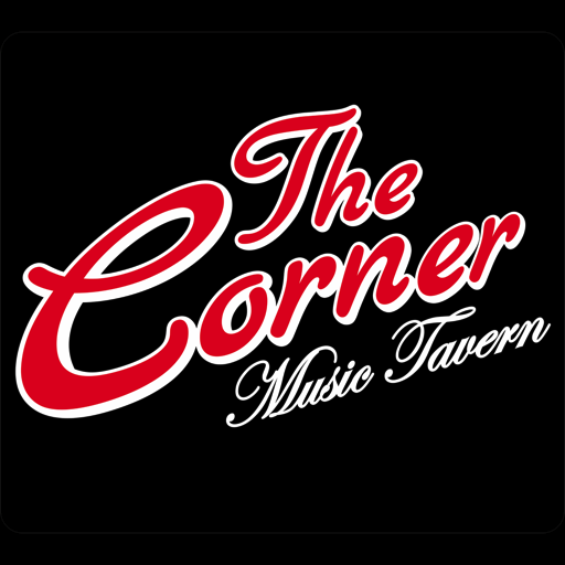 The Corner Music Tavern LOGO-APP點子