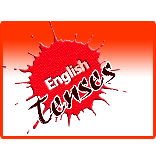 16 Tenses In English LOGO-APP點子