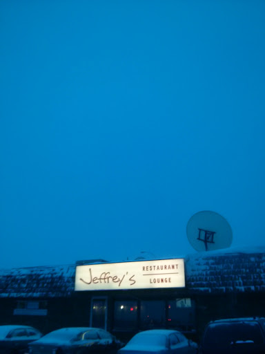 Jeffreys Restaurant and Lounge