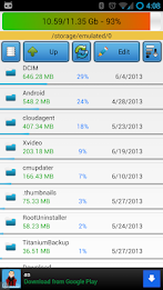 Space Analyzer Beta poster 1