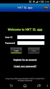 Free Download HKT SL app APK for PC