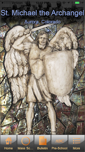 How to install St Michael the Archangel -CO patch 4.5.8 apk for laptop
