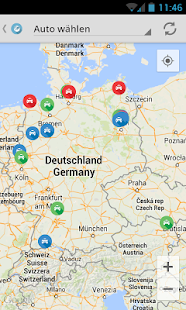 UTaxi Screenshots 8