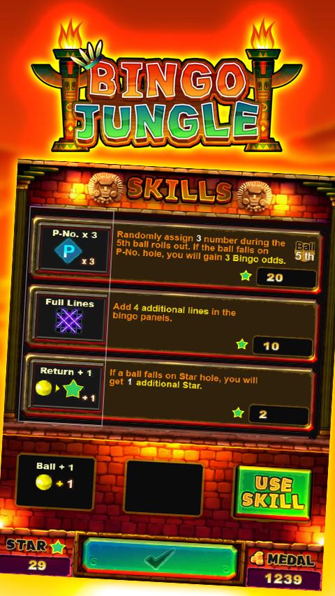 Skill Ball Bingo Free Download Pc