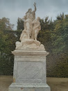 Versailles, Apollon, Ino Et Melicerte