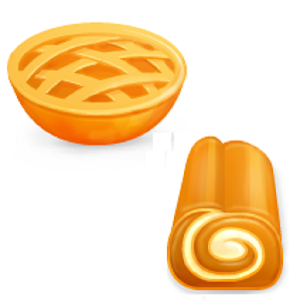 パイやケーキカッター 1.0