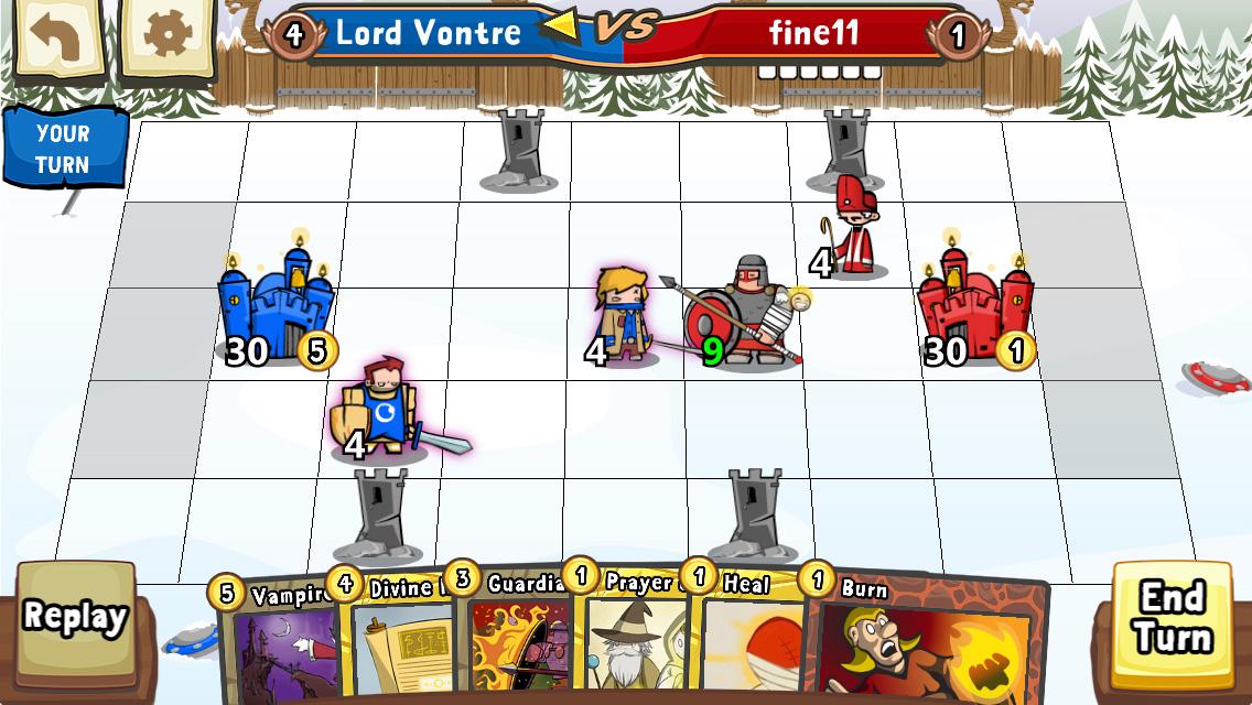 Cards and Castles Android Apps on Google Play
