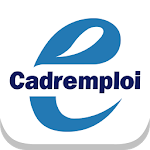 Cover Image of Télécharger Cadremploi : Offres et Recherche d’Emploi Cadre 4.0.4 APK