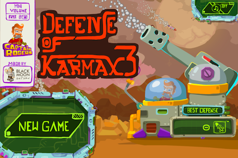 How to download Captain Rogers Karmax Defense 1.0 unlimited apk for laptop