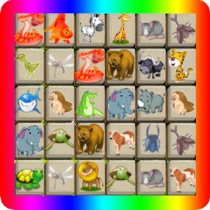 Animal Connect 2 Onet New HD for PC and MAC