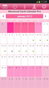 How to download Menstrual Cycle Calendar Free 2.8 unlimited apk for android
