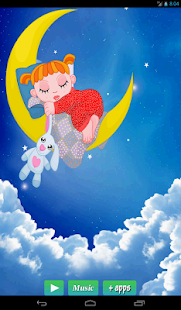 Sleep - Lullaby Screenshots 3
