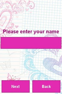 download Romantic Test free