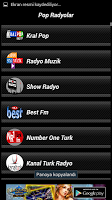 Radyo Box APK Cartaz #2