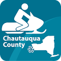 Snowmobiling Chautauqua County Apk