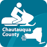 Snowmobiling Chautauqua County Application icon