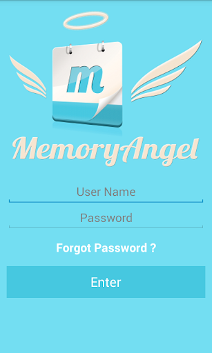 Memory Angel