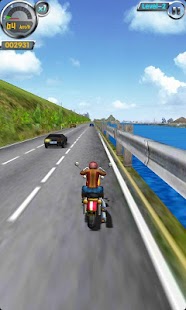   AE 3D MOTOR :Racing Aplikasi Games Free- screenshot thumbnail   