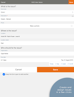 Free Download Aconex Field APK for Android