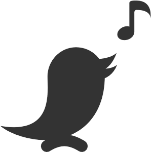 BirdSounds - Sons de Pássaros logo
