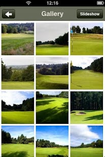Free Beau Desert Golf Club APK for Android