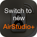 Philips AirStudio icon