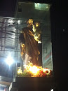 Lord Jesus Statue   