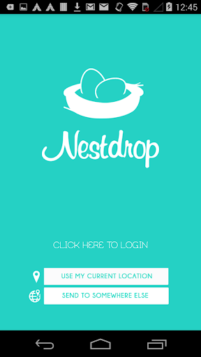 Nestdrop