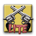 Wild West Gunslinger LITE logo