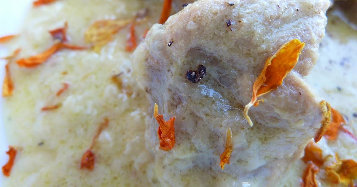 10 Best White Button Mushrooms Recipes