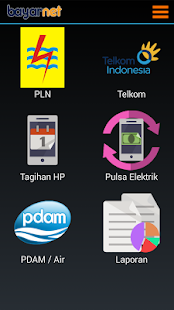 How to install Bayar.net 1.3.2 unlimited apk for laptop