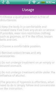 The Mind-Body Code Screenshots 3