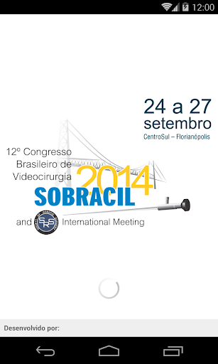 SOBRACIL 2014