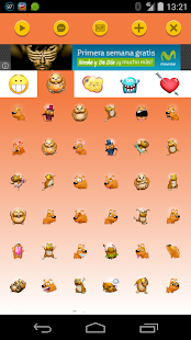Free Download Lindos Emoji HD APK for Android