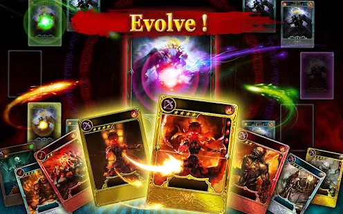 The Gate - screenshot thumbnail