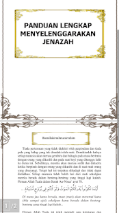 Free Panduan Pengurusan Jenazah APK for Android