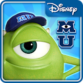 Monsters U: Atrapa a Archie