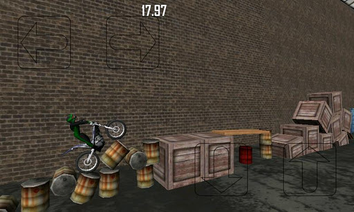 GnarBike Trials Pro