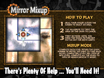 Mirror Mixup poster 14